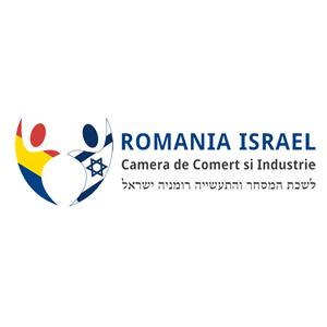 Camera de Comert Romania Israel